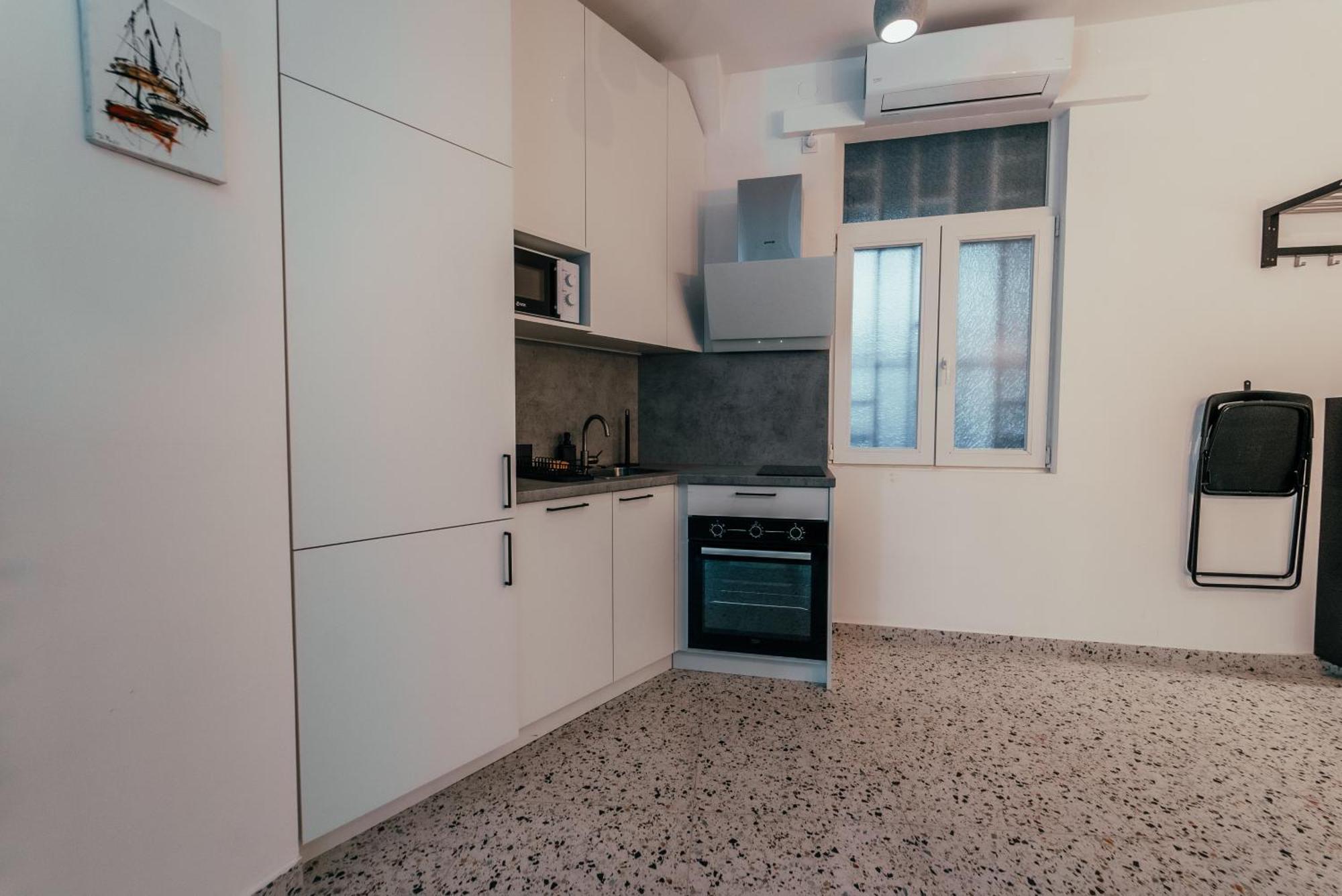 Old Town Oasis Apartment Belgrad Exterior foto